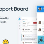 Support Board v3.7.8 – Plugin trò chuyện WordPress – Trò chuyện & Hỗ trợ