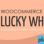 WooCommerce Lucky Wheel v1.2.8 – Quay để thắng