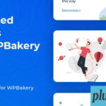 Lottier v1.1.6 – Hình ảnh động Lottie cho WPBakery